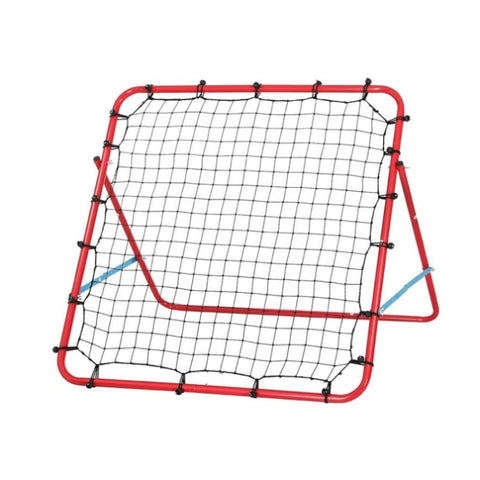 Everfit Baseball Soccer Net Rebounder Football Goal Net Sports Training Aid PN-S035-RD