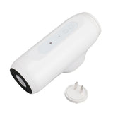 Plug in Fragrance Diffuser Bluetooth APP Control Fluid Air Atomization Photosensitive 100m Electric V1294-YM0901-3111240100012