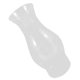 WHAMVOX Transparent Replacement Globe for Kerosene Lamp Shade, Light Cover for Oil Lamps V1189-WXFWAL-20260326-02307