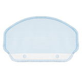Mop Cloth Filter For ZCWA BR150/BR151 For GTTVO BR150 Robot Vacuum Cleaner Highly Match With The V1189-LWWAL-20260327-04866