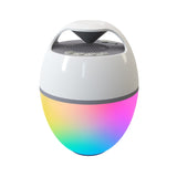 Spire 6W Multi Light Show LED Bluetooth Waterproof Pool Speaker CT602 V1032-SP-LIGHTSHOW_CT602