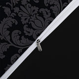 Bloom Damascus Monaco Atelier Quilt / Doona / Duvet Cover set V745-AQ043309Q3
