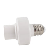 4 Pack Smart Light Socket WiFi Light Adapter App Control Smart Home Voice Control E27 Light V1294-YM0901-HS7021-4