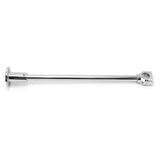 Shower Extension Arm Stainless Steel Kitchen Faucet Extension Rod Accessory Bathroom V1294-YM0901-3112210058111