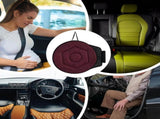 Swivel Cushion - 40 Cm - Flexible Swivel Cushion - Flexible Swivel Disc - Swivel Cushion V1188-MS101-01558-1