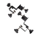 2 PCS Cabinet Drawer Installation Clamps Left Right Side Drawer Jig Rocker Arm Cabinet Front Drawer V1294-YM0626-3114220118211