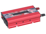 Pure Sine Wave Inverter DC 12V to AC 110V Multifunctional Power Battery Converter for Electrical V1294-YM0523-3119220027312