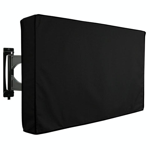Universal Outdoor Tv Cover - Waterproof & Dustproof 20-24 Inch PRL-1040187230DBT_NZ