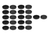 Washing Machine Feet Pad Non Slip Base Suction Cup Anti Vibration Noise Reduction Washer V1294-YM0710-3113210208411