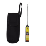 Halogen Refrigerant Leak Detector Highly Accurate One Button Operation Refrigerant AC Leak Tester V1294-YM0706-3111230213411