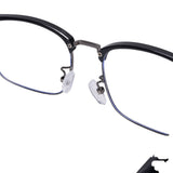 Smart Glasses with Voice Assistant Touch Control Bluetooth Smart AI Translator Glasses Supports 150 V1294-YM0901-3115250021311