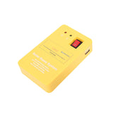 Solar Power Panel Generator Kit with USB Charging Cable LED Flashlight for Home/Outdoors V1294-YM0901-3114250058711