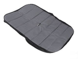 Tractor Seat Cover Waterproof Dustproof Sunproof Fade Resistant with Storage Pockets Riding Lawn V1294-YM0901-3111240035611