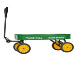 Pull-Along Wagon for Kids, 101 cm Toddler Wagons, Supports up to 80kg, All-Terrain Wagons with V952-JSKETTLC19YCV0R4A001V0