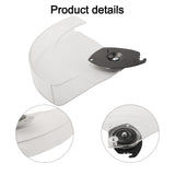 10Inch Replacement Electric Mitre Blade Protection For 255 Saw Efficient Design Smile Home V1189-LWWAL-20260327-04233