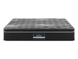Giselle Bedding Double Mattress 35cm Euro Top with Graphene Cooling Comfort Medium Firm MATTRESS-E-ATLAS-35-D