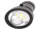 Diving Flashlight 3000LM Good Sealing 5 Modes Waterproof IPX8 Highlight Torch 100M V1294-YM0703-3119230005211