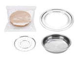 Reusable Coffee Capsule Cup Fit for SENSEO Coffee Machine Refillable Pod Stainless Steel Filter V1294-YM0901-3113250081811