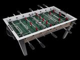 Foosball Soccer Table Game Activity for Home Office Recreation V63-847641