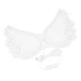 USB Neon Light Innovative Angel Wing Night Lamp Bar Store Club Pub Party Decoration V1294-YM0901-3119210050511