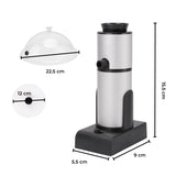 GOMINIMO Cocktail Smoker Kit with Dome and Cup Lid V227-3720262033490