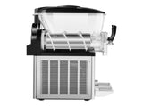 12Lx2 Tank Commercial Slushy Machine Margarita Smoothie Frozen Drink Maker V952-SYXRJX212LSGYZO0PV3
