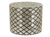 EILAT SHELL STOOL/TABLE V742-49920