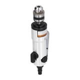 3/8in Chuck Pneumatic Drill StraightType Multifunctional RustProof Durable Industrial Air Drill V1294-YM0710-3114210087711