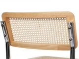 Levede 2x Rattan Chair Dining Chairs CH1109-2-NT