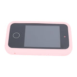 Kids Smart Phone Touchscreen HD Dual Camera 8 Games Drop Safety Children Mobile Phone Cute Animal V1294-YM0901-3113240321211