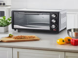 BOS & SARINO 12L Toaster Oven V949-BSO1003