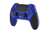 Wireless Controller for PC PS4 Controller Accessories -Blue V1263-JX-6705-3