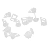 2.0mm Reusable Tile Leveling Clips System Kit Floor Wall Spacer Tiling Tool V1294-YM0901-JY12869-01