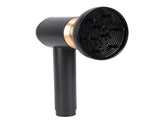 Cordless Hair Dryer Rechargeable Portable Travel Household Fast Drying Cold Heat Constant Negative V1294-YM0901-3113240263611