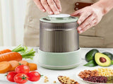 Multifunctional Electric Grinder and Crushing Machine for Kitchen Use Stainless Steel Blades for V1366-AZ2-W-12880