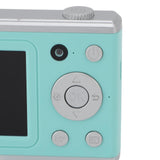 1080P Digital Camera Toy for Girls Boys 3-12 Year Old Retro Digital Video Camera with 2.4 Inch IPS V1294-YM0901-3113250030511