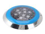 Wall Mounted Pool Light Waterproof 6000K White Light Embedded LED Underwater Swimming Pool Lamp for V1294-YM0901-3111240156911