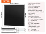 2PCs Jersey Display Frame Case, 590 x 790 x 40 mm, Large Lockable Sport Jersey Shadow Box with 98% V952-QYZSKJZX2333OS400V0
