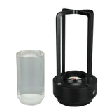 Cordless Table Lamp 3 Colors Stepless Dimming LED Table Lamp Rechargeable Touch Lamp Bedside V1294-YM0703-3119230065812