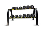 Commercial Round Dumbbells 22.5kg V1012-CFROUNDDB22-5