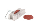 Aluminum Alloy Piston Ring Adjustment Tool 66785 66786 with Carbide Sharpening Stone, automotive V1189-LC-QP-00405