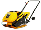 BAUMR-AG 111kg 400x545mm 7.0HP Plate Compactor, Sprinkler System V219-CONCOMBMRB8C0