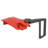 Garden Tools Chainsaw Clutch Brake Board Assembly Accessory Fit for Husqvarna 50 51 55 V1294-YM0901-3111200158411