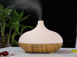Aromatherapy Diffuser,Aromatherapy Essential Oil Diffuser Ultrasonic,Cool Mist Humidifier with V1370-AZ4-05997
