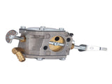 Carburetor for Lawn Mower Carburetor Replacement for Wacker Stampfer BS500 BS500S BS600 BS600S BS650 V1294-YM0715-3111220153811