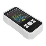 Radiation Detector RF Electric Magnetic Field Strength Detection Handheld Electromagnetic Radiation V1294-YM0521-3114230048511