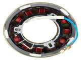 Single Cylinder AirCooled Generator Charging Coil Replacement for 170F 178F 186FA 188F 192F V1294-YM0901-3111200199111
