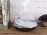 100ml Ultrasonic Aromatherapy Aroma Diffuser Humidifier LED Night Light V1294-YM0901-JY31846-03