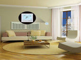 Household Intelligent Remote Control Temperature Controller Floor Heating Thermostat AC230V 50/60HZ V1294-YM0901-3119200014311