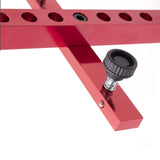 Basic Kit with Dial Indicator For Aligning and Calibrating Work Shop Machinery Like Table, Band V1366-AZ2-W-04450